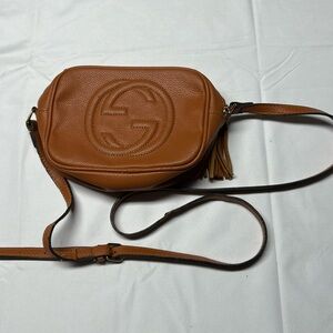 Gucci crossbody small